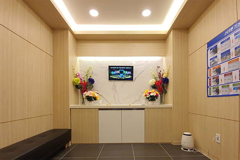 강아지장례준비물